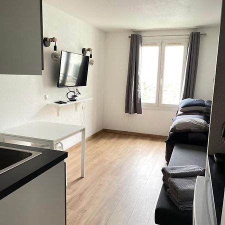T2D Apartment - Suite Blg Proche Disneyland Paris Биси Сен Жорж Екстериор снимка