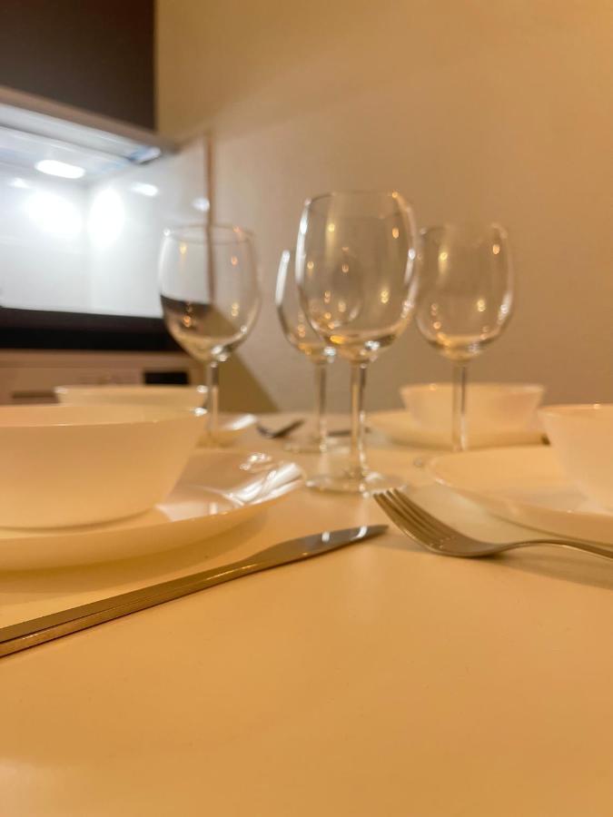 T2D Apartment - Suite Blg Proche Disneyland Paris Биси Сен Жорж Екстериор снимка