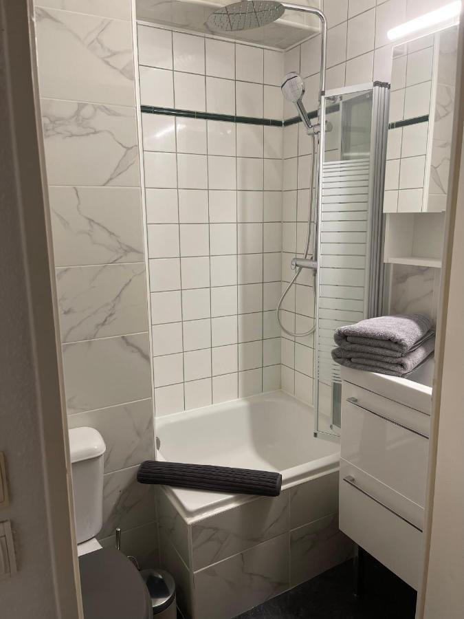 T2D Apartment - Suite Blg Proche Disneyland Paris Биси Сен Жорж Екстериор снимка