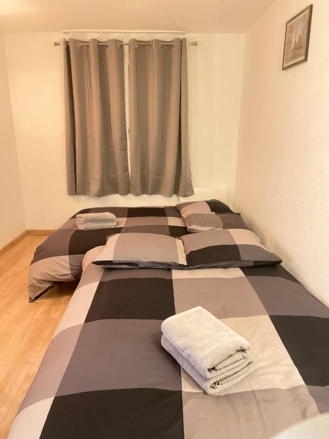 T2D Apartment - Suite Blg Proche Disneyland Paris Биси Сен Жорж Екстериор снимка