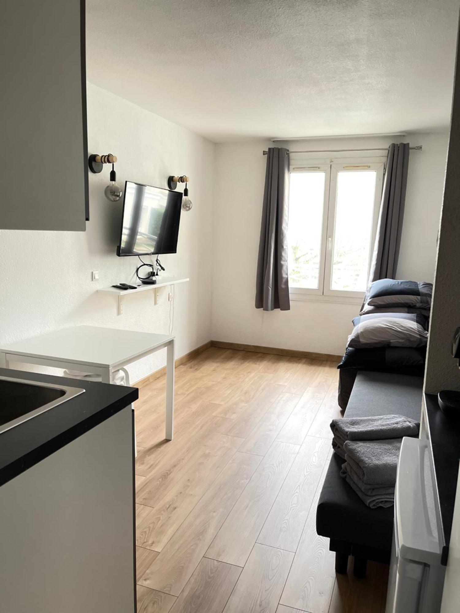 T2D Apartment - Suite Blg Proche Disneyland Paris Биси Сен Жорж Екстериор снимка